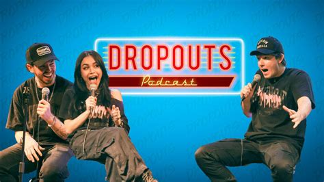 tarayummy|I Left Dropouts